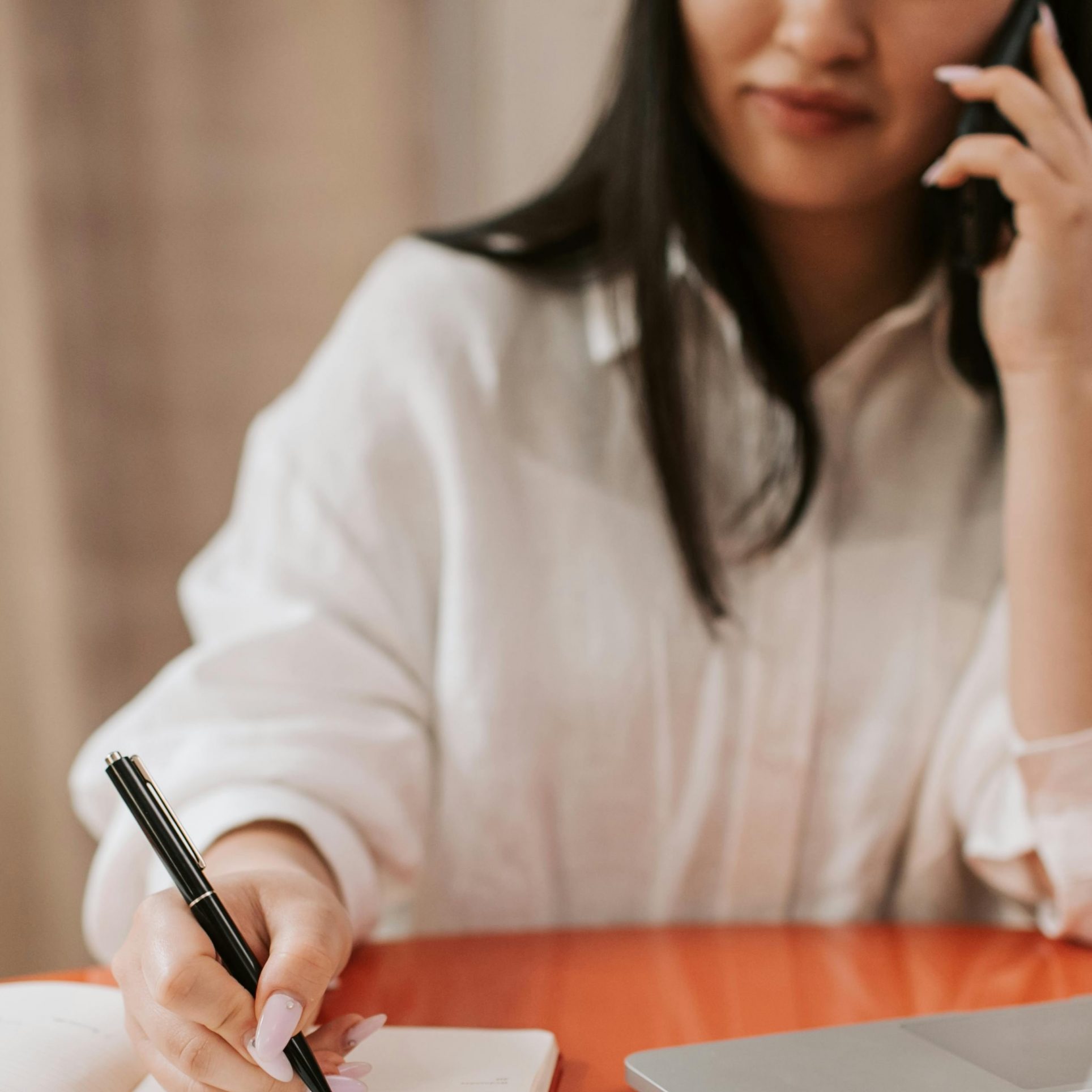 Image action de contact